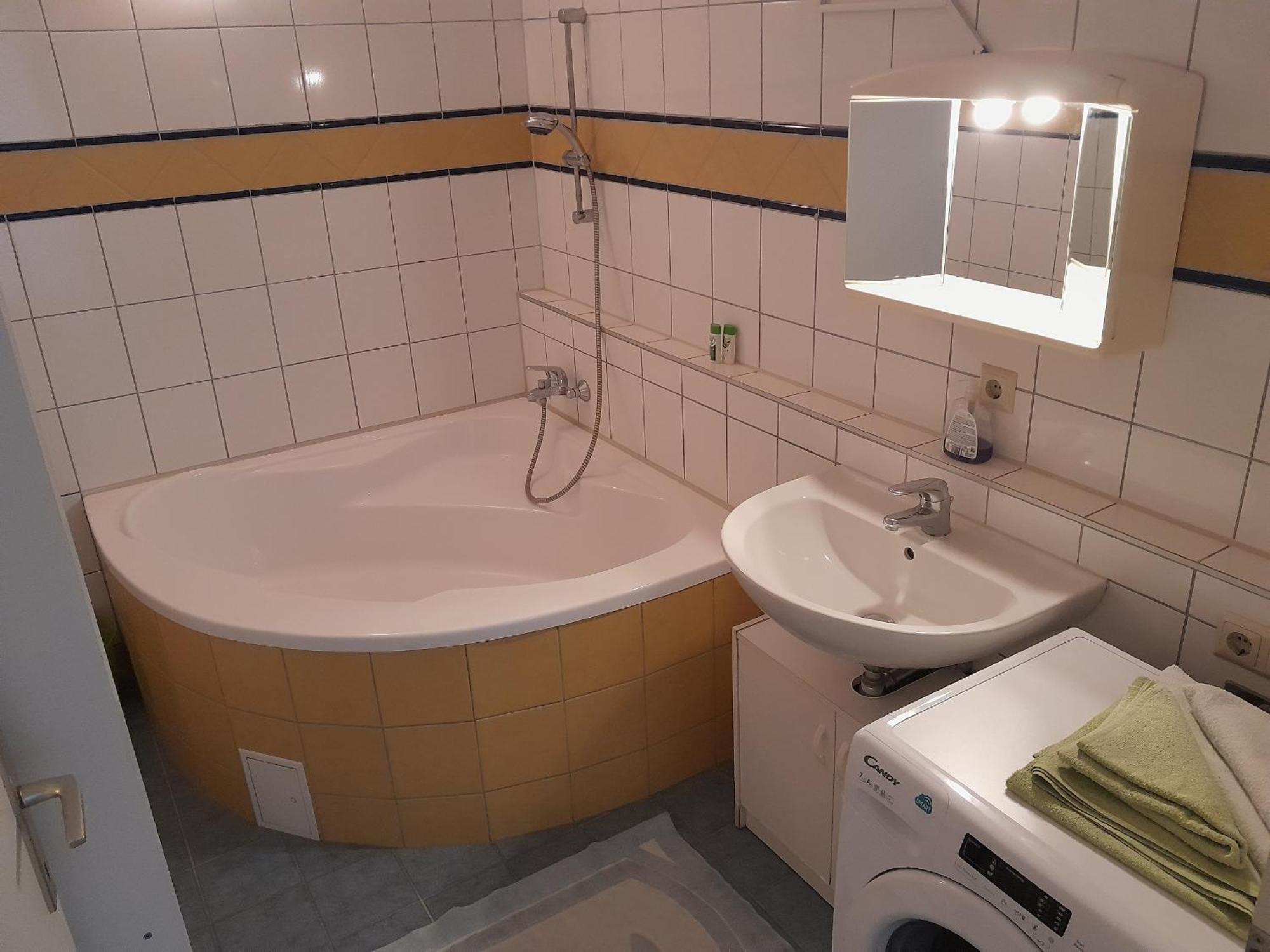 Serviced Apartment With Sunny Balcony Vienna Esterno foto