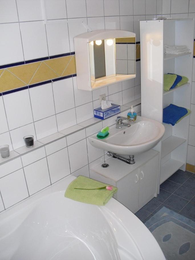 Serviced Apartment With Sunny Balcony Vienna Esterno foto